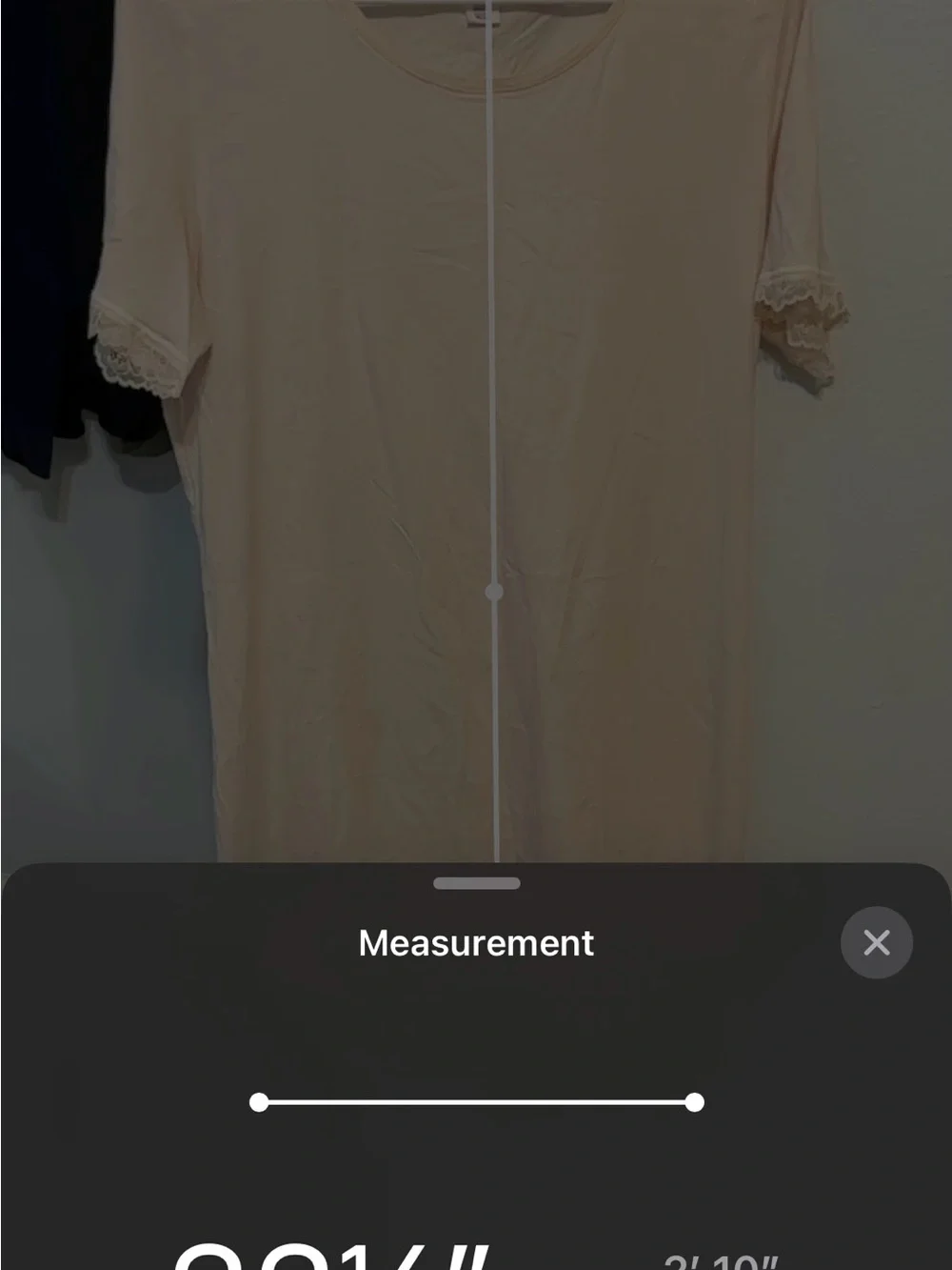 Victorias Secret sleep wear